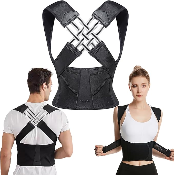 Posture Correct™ - the Posture Perfector!
