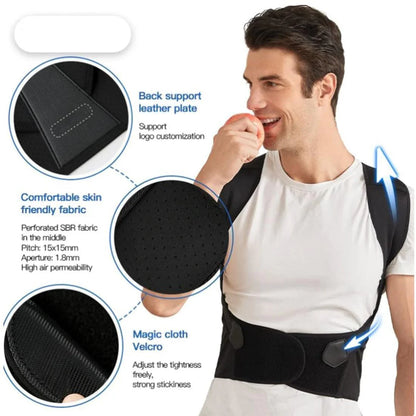 Posture Correct™ - the Posture Perfector!