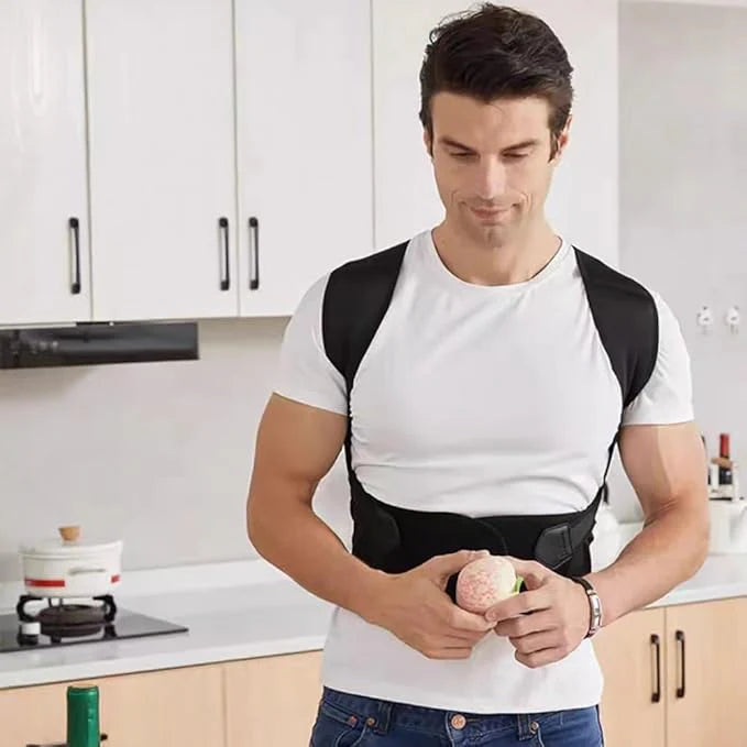 Posture Correct™ - the Posture Perfector!