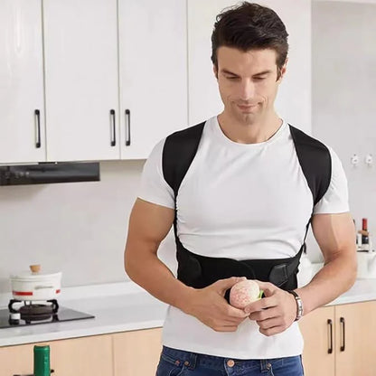Posture Correct™ - the Posture Perfector!