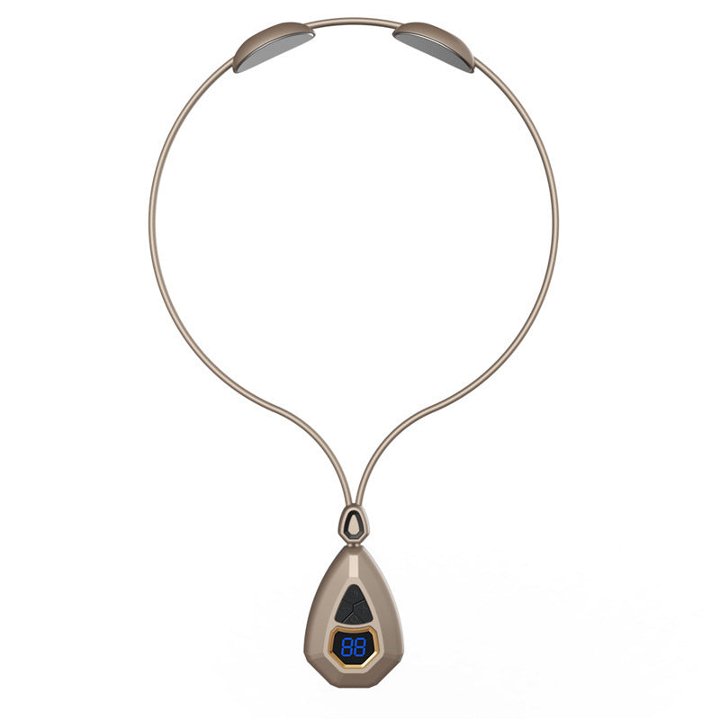 Smart Neck Heating Massager