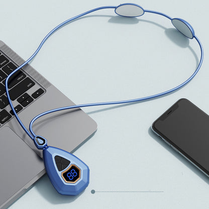 Smart Neck Heating Massager