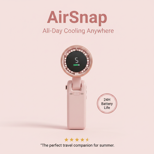 AirSnap