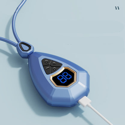Smart Neck Heating Massager