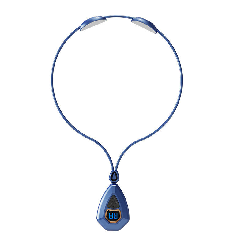 Smart Neck Heating Massager