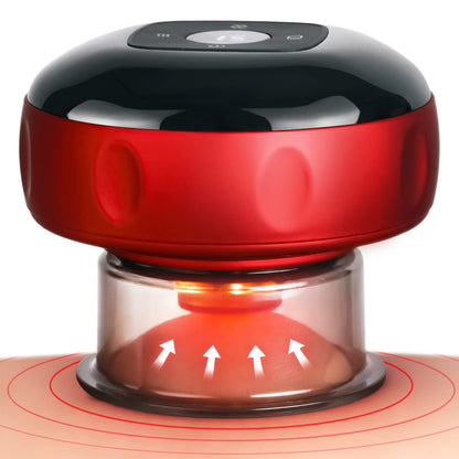 VakuPro® – Vacuum Cupping Massager new